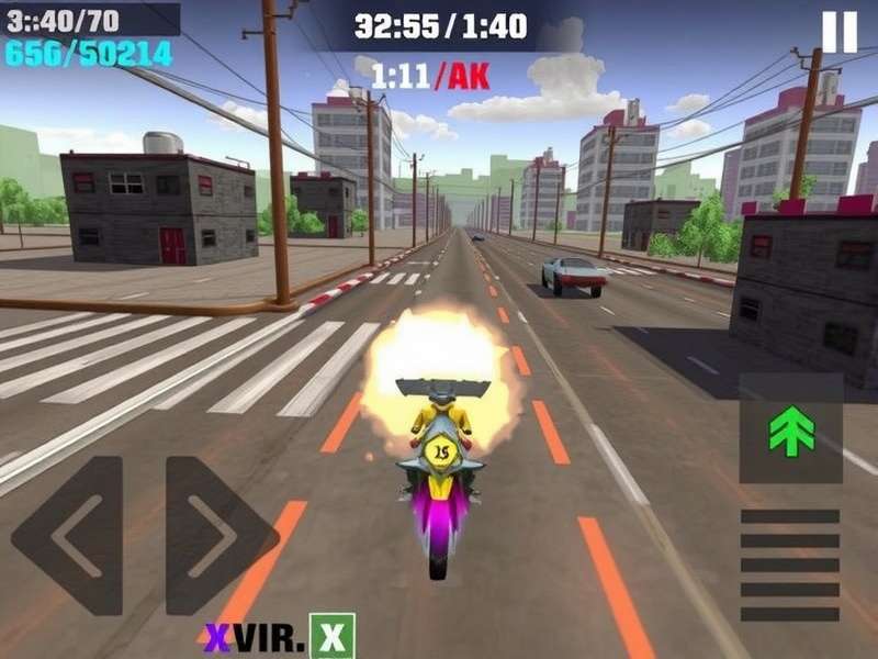 Nagpur Velocity Elite Gameplay